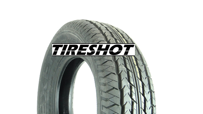 Tire Nexen Roadian AT